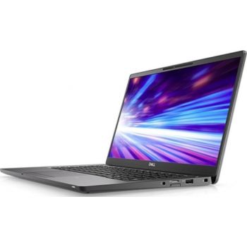  Dell Latitude 14 (7400) Business Laptop (Intel Core i5-8265U Processor, 8GB Memory, 256GB SSD Storage, Intel UHD Integrated Graphics, 14-inch FHD Display, WLAN + Bluetooth + Camera + Finger Print, Windows 10 Pro, Black) 