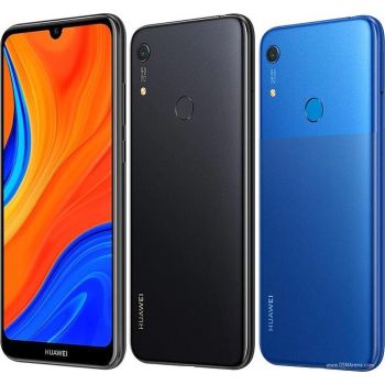  Huawei Y6s Phone (2019, 6.09-inch, 3GB RAM, 32GB Memory, 13MB/8MP, GSM/HSPA/LTE) 