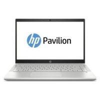  HP Pavilion Laptop 15-cs1001ne Home Laptop (Intel® Core™ i7-8565U, 16GB Memory, 1TB Hard Disk + 128GB SSD, 4GB Graphic, 15.6-inch Display, WLAN + Bluetooth + Camera, Windows 10 Home, Silver) 