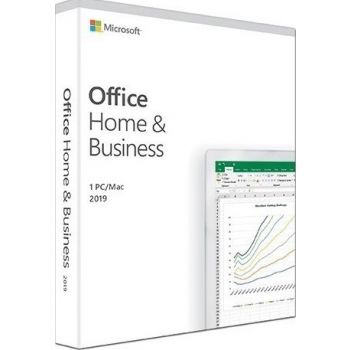  Office Home And Business 2019 For Win & Mac 