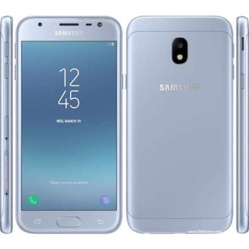  Samsung Galaxy Phone J3 (2017) 