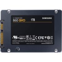  Samsung 860 EVO SATA 2.5" SSD 1TB 