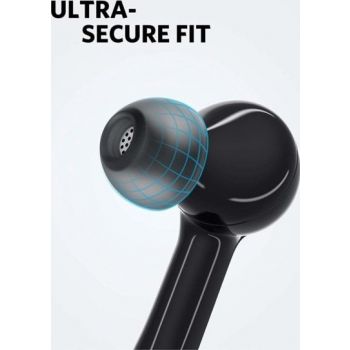  Anker  Soundcore Liberty Air Truly Wireless Earbuds Black 