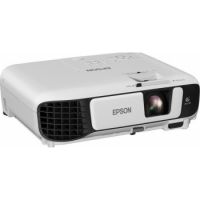  Epson EB-X41 3LCD, 3600 Lumens, 300 Inch Display, XGA Mobile Projector 