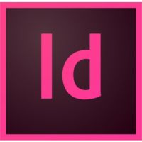  Adobe InDesign for teams Multi Team Licensing Subscription New- 1 year 