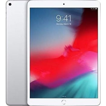  10.5-inch iPad Air (3rd generation) Wi-Fi 256GB - Space Grey or Silver or Gold > Authorised Arabic Version 