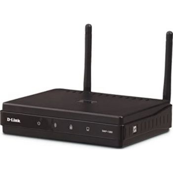  D-Link DAP-1360 Wireless N Access Point 