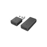  D-link DWA-131 Wireless‑N Nano USB Adapter 