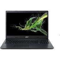  ACER ASPIRE3-A315-01L Home Laptop (Intel Core I5  10210U 1.6 GHZ, 8GB RAM, 1TB HDD + 1286GB SSD, 15.6" FHD, 2GB NVIDIA GeForce Graphics, Wireless, Bluetooth, Camera, Windows 10 Home, ENGLISH-ARABIC Keboard, Black Color) 