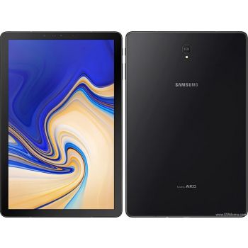  Samsung Galaxy Tab S4 (2018, 10.5", WiFi): 10.5-Inch Screen, 4GB RAM, 64GB Memory, Wi-Fi, S Pen 