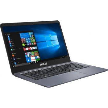 ASUS E406MA-BV005T Home Laptop (Intel Celeron N4000 Processor, 4GB