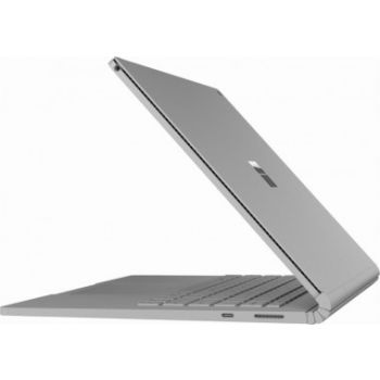  Microsoft Surface Book 2 15": 8th Intel Core i7, 256GB, 16GB, Windows 10 Pro, Platinum Grey 