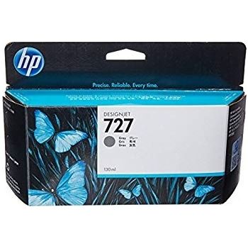  HP 727 Matte Black DesignJet Ink Cartridge (130ml) 