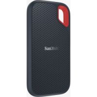  SanDisk Extreme® Portable SSD 2TB 