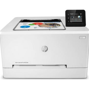  HP Color LaserJet Pro M255dw A4 Colour Laser Printer 