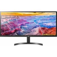  LG 34-inch 21:9 UltraWide™ 1080p Full HD IPS Monitor with HDR 