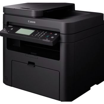  Canon i-SENSYS MF237w A4 Mono Multifunction Laser Printer 