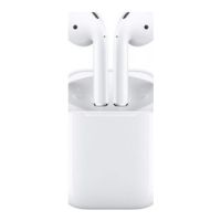  Apple Wireless AirPods 