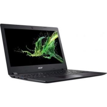  Acer Aspire 1 A114 (NX.GVZEM.003) Home Laptop (Intel Celeron-N4000 Processor, 4GB RAM, 64GB eMMC Storage, 14.0-inch Screen, Intel Shared Graphic, Wireless, Bluetooth, Camera, Windows 10 Home, Eng-Ara Keyboard, Black Color) 