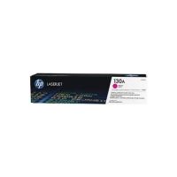  Genuine HP 130A Magenta Toner Cartridge (1,000 pages) 