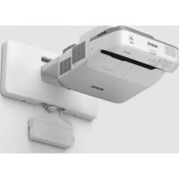  EB-695WI Interactive finger-touch projector 