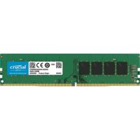 DDR4 2666 4GB Desktop Crucial Ram 