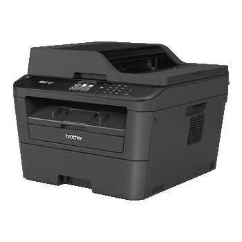  Brother MFC-L2740DW All-In-One Mono Laser 