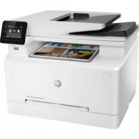  HP Color LaserJet Pro MFP M281fdn A4 Colour Multifunction Laser Printer 