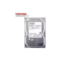  Toshiba 3.5"  500GB SATA Desktop Hard Drive 