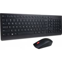  Lenovo Professional Wireless Keyboard and Mouse Combo 