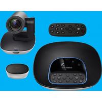  Logitech Conference Cam GROUP - for Mid to Large Sized meeting rooms 