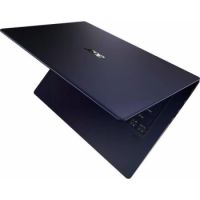  ACER SWIFT 5 SMB Laptop (Intel Core i7-1065G7 1.30Ghz, 16GB RAM, 1TB SSD, 14"FHD Touchscreen, 2GB NVIDIA Geforce MX350, Wireless, Bluetooth, Camera, Windows 10 Pro, Eng-Arab Keyboard, Blue Color) 