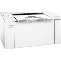  HP LaserJet Pro M102w A4 Mono Laser Printer 
