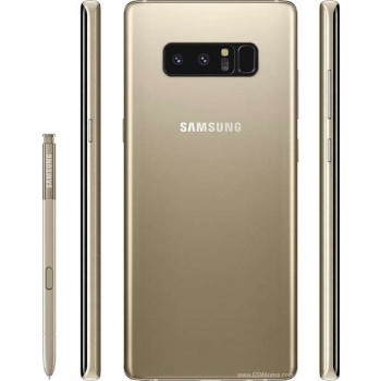 Samsung Galaxy Note8 