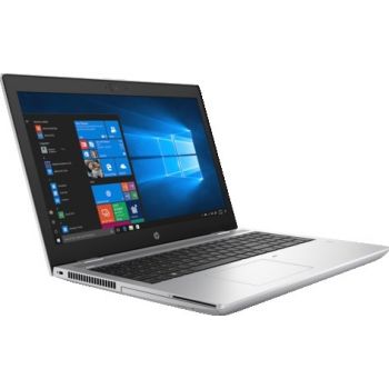  HP ProBook 650 G5 Business NBK (Intel i7, 16GB RAM, 512GB SSD, Windows 10 Pro) 