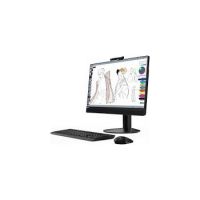  Lenovo ThinkCenter M920z Business All-in-One Computer (23.8" FHD Multi-Touch,i7-9700,8GB DDR4-2666, 512GB M.2 SSD PCIE,DVD±RW ,Integrated Graphics,Wifi + BT (2X2 AC),UltraFlex Stand,Win 10 Pro 64,(Wireless KB & Mouse,Internal Speaker ,Serial Port)) 