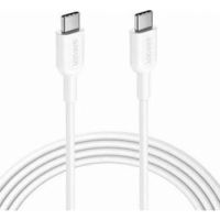  ANKER A8482H21-1 POWERLINE II USB C TO USB C 2.0 CABLE 1.8M 