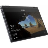  Asus TP412FA-EC598T Touch Flip Home Laptop ( Intel Core i3-10110U Processor,  4GB RAM,  128GB SSD, Intel HD, 14.0″ Full HD Touch N Flip, Windows10 Home, Silver blue) 