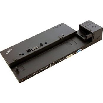 Lenovo ThinkPad Pro Dock CS18 - Buy, Price Oman, Muscat, Seeb, Salalah