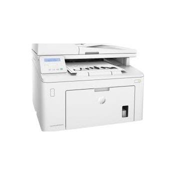  HP LaserJet Pro M227sdn A4 Mono Multifunction Laser Printer 