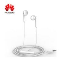  Huawei Original AM115 In-ear Earphone 3.5mm Jack with Microphone 