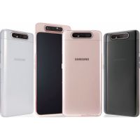  Samsung Galaxy A80 Phone (2019): 6.7-inch, 8GB Memory, 128GB Memory, 48MP CAM, LTE 