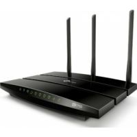  TP-Link Archer C7 Dual Band 1750Mbps Wireless N Gigabit Router 5GHz USB Share 