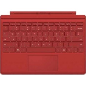  Microsoft Surface Type Cover | Model 1725 (Keyboard) English/Arabic - Black Color. 