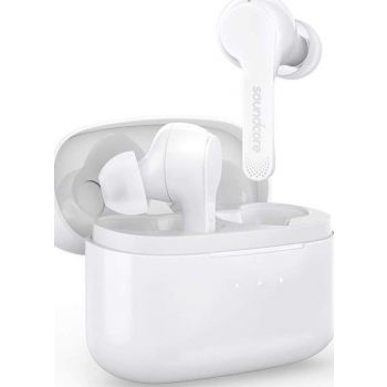  Anker SoundCore Liberty Air Earbuds - White 