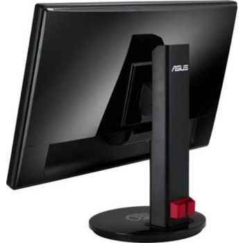  ASUS VG248QE | Gaming Monitor - 24" 1920 x 1080 (Full HD), 144Hz, 1ms, DP / HDMI / Dual-link DVI-D (support NVIDIA 3D Vision), Ear Phone Jack, 2w Stereo Speakers. 