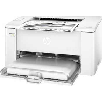  HP LaserJet Pro M102w A4 Mono Laser Printer 
