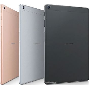  Samsung Galaxy Tab S6 (2019, 10.5", LTE): 10.5-inch Screen, 6GB RAM, 128GB Memory, 4G LTE, S Pen 