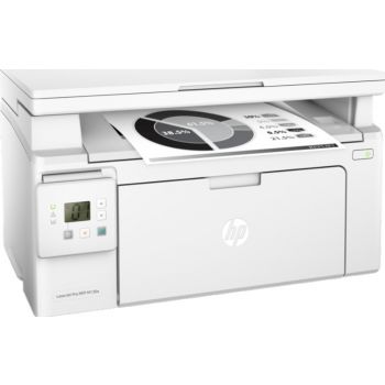  HP LaserJet Pro M130a A4 Mono Multifunction Laser Printer 