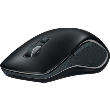  Logitech Wireless Mouse M560 - Black 